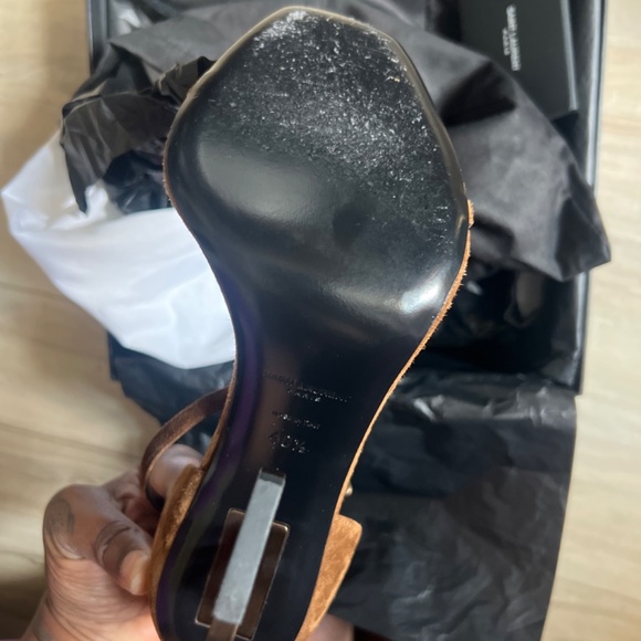 SAINT LAURENT - Picture 3 of 4